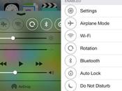 Cydia (iOS 9.x.x) FlipControlCenter, personalizzazione Control Center aggiorna supportando adesso anche 9.x.x Vers. 1.0.2]