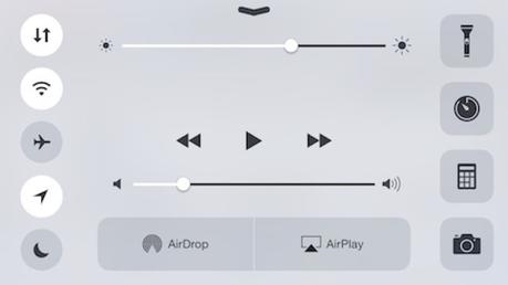 Cydia (iOS 9.x.x) – CCSettings for iOS 8/9 si aggiorna supportando iOS 9.x.x! [Aggiornato Vers. 0.0.7-2]