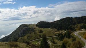 I’m come back and…riflessioni!