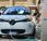 Palermo, sharing elettrico