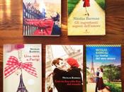 Booktellers: Parigi sempre buona idea Nicolas Barreau ovvero “Nicolas idea”!