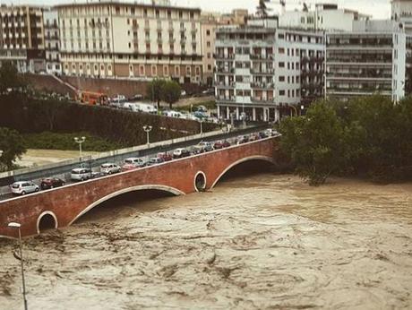 allerta meteo campania