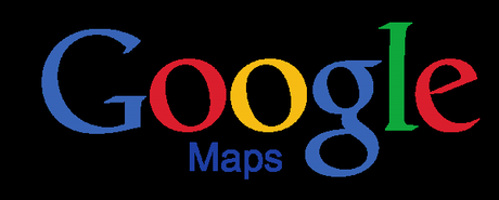 Google maps