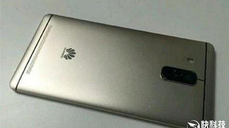 Huawei Mate 8