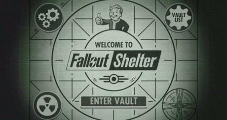 Fallout Shelter