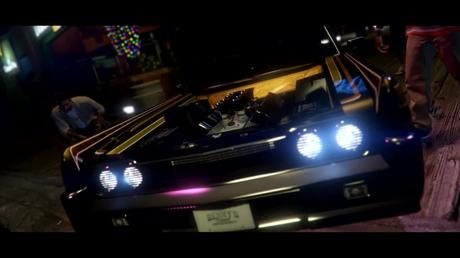 Grand Theft Auto Online: Lowriders - Trailer su Benny's Original Motor Works