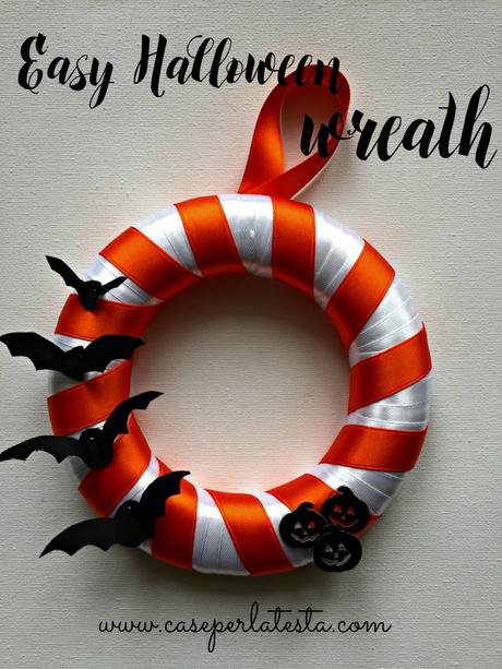 halloween wreath