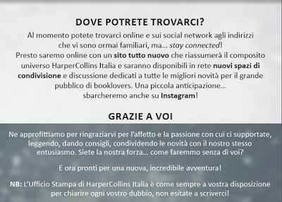 Nasce HarperCollins Italia