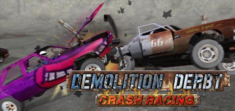 Demolition Derby: Crash Racing