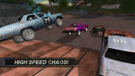 racing game