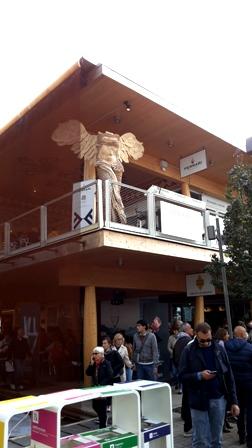 EXPO Il giorno dopo e le mie ricette su Worldexporecipies!!!