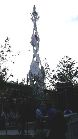 EXPO Il giorno dopo e le mie ricette su Worldexporecipies!!!