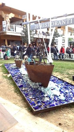 EXPO Il giorno dopo e le mie ricette su Worldexporecipies!!!