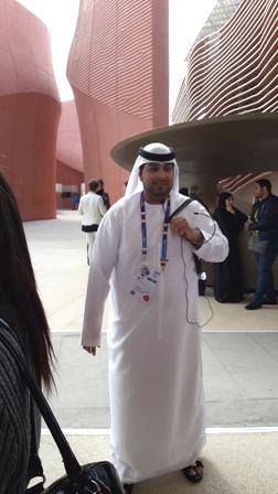 EXPO Il giorno dopo e le mie ricette su Worldexporecipies!!!