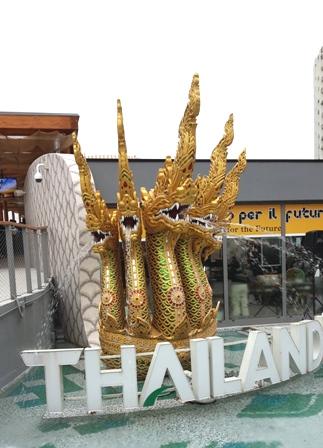 EXPO Il giorno dopo e le mie ricette su Worldexporecipies!!!