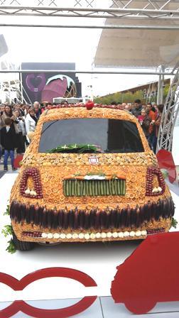 EXPO Il giorno dopo e le mie ricette su Worldexporecipies!!!