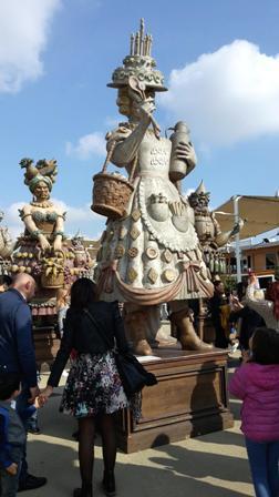 EXPO Il giorno dopo e le mie ricette su Worldexporecipies!!!