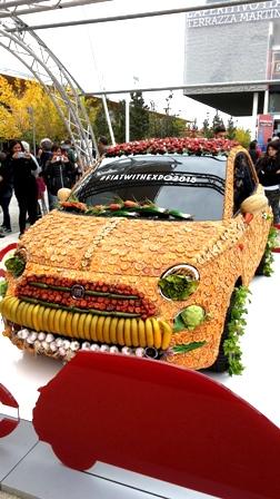 EXPO Il giorno dopo e le mie ricette su Worldexporecipies!!!