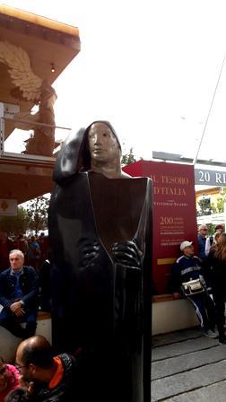 EXPO Il giorno dopo e le mie ricette su Worldexporecipies!!!