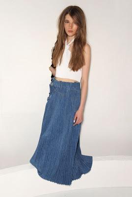 LFW New Designers: Faustine Steinmetz