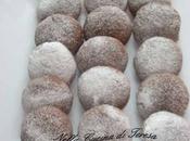 Biscotti nocciolata
