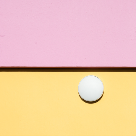 FOTOGRAFIA: Gli scatti puliti di Matthieu Venot