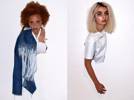 LFW New Designers: Faustine Steinmetz