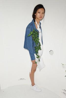 LFW New Designers: Faustine Steinmetz