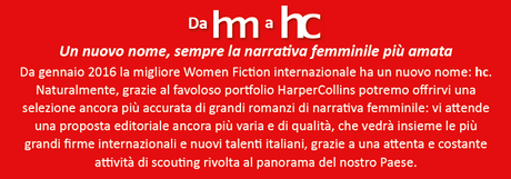 HarperCollins sbarca in Italia!