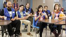 NBC riduce il numero di episodi per le nuove comedy “Superstore” e “Hot & Bothered”