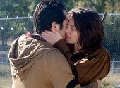 “The Walking Dead Lauren Cohan anticipa grandi cambiamenti venire Maggie Glenn