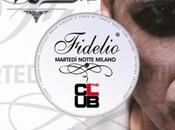 27/10 Vannelli Fidelio Milano presenta Dance Shout Turn Around