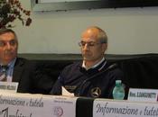 Giornalisti ambiente: Carta Olbia