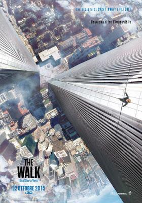 The Walk - La Recensione