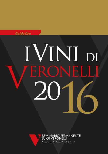 Il vino di Veronelli -2016