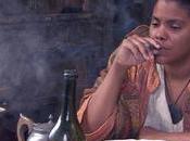 VENERE NERA Abdellatif Kéchiche stasera (lun. ott. 2015)