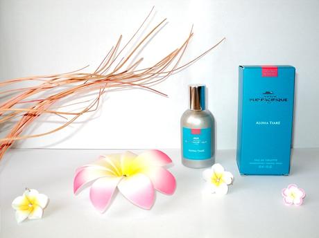 Comptoir Sud Pacifique: Profumi Artistici Evocativi – Aloha Tiare