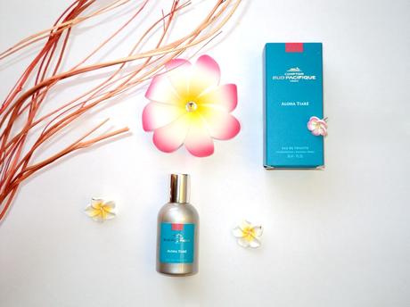 Comptoir Sud Pacifique: Profumi Artistici Evocativi – Aloha Tiare