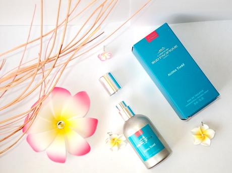 Comptoir Sud Pacifique: Profumi Artistici Evocativi – Aloha Tiare