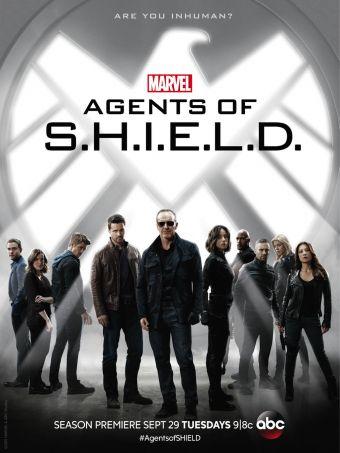 Agents of S.H.I.E.L.D. 3: ecco Lash in delle nuove foto