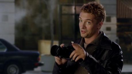 Spider-Man 3: Topher Grace difende il film