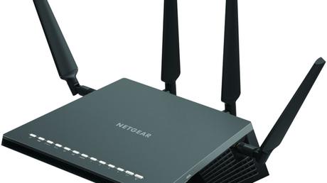 Il nuovo Nighthawk X4S di Netgear sarà presente alla Milan Games Week e Lucca Comics & Games [ Lucca 2015 ]