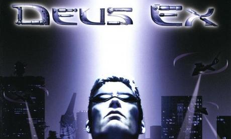 Deus Ex Saga