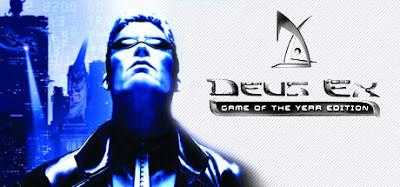 Deus Ex