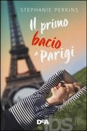 RECOMMENDATION MONDAY : CONSIGLIA UN LIBRO AMBIENTATO IN UNA GRANDE CITTA’