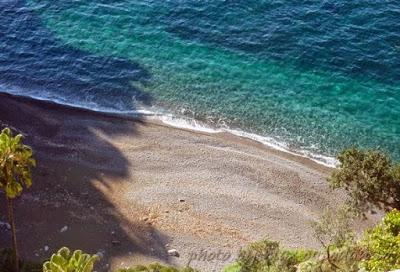 Positano:  giornata di pulizia delle spiagge