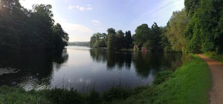 ♚ NOBLE MANSIONS AND CROWNS ♚ HRH Princess Mary & Harewood House and Gardens.