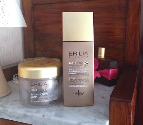 BEAUTY TIME: CREATTIVA ERILIA THERAPY