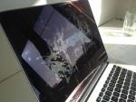 Riparazioni gratuite per i display rovinati dei vostri MacBook