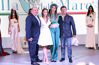 Miss Stella del Mare: Approda a Milano Expo 2015